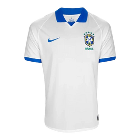 Camisa Seleção Brasileira Torcedor 19/20 Third
