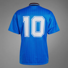 Camisa Argentina II 1994 - Versão Retrô