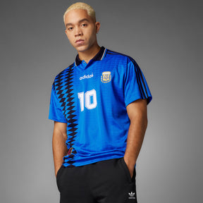 Camisa Argentina II 1994 - Versão Retrô