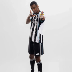 Camisa adidas Newcastle 2025/26 I