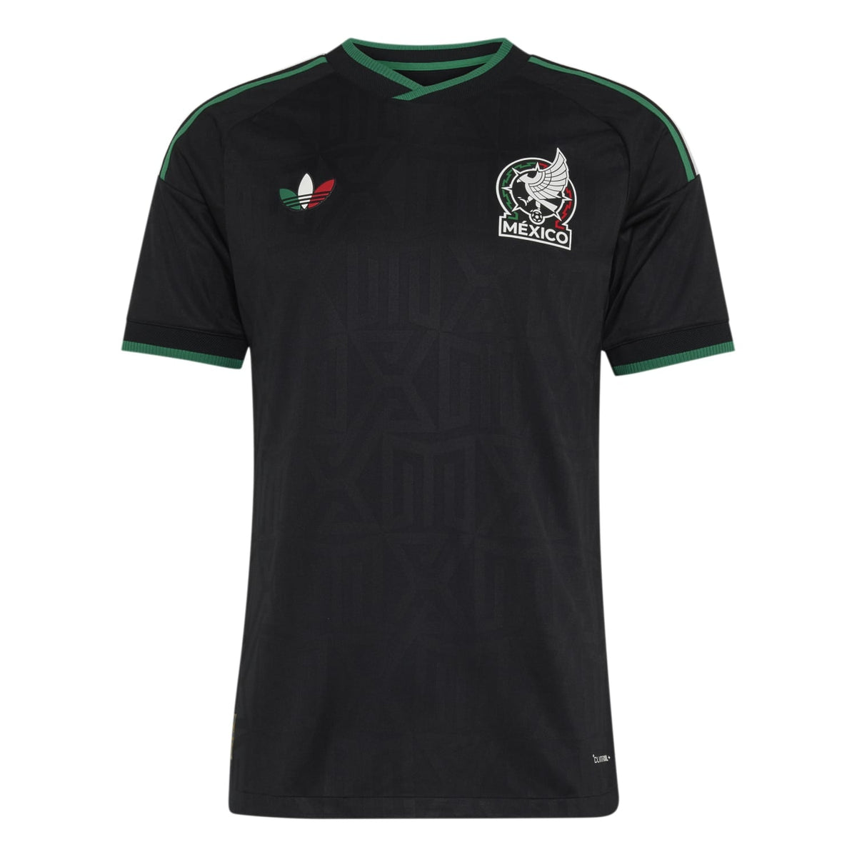 Camisa México 2026/27 Third
