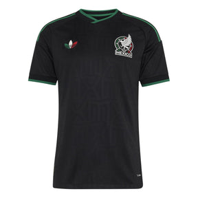 Camisa México 2026/27 Third