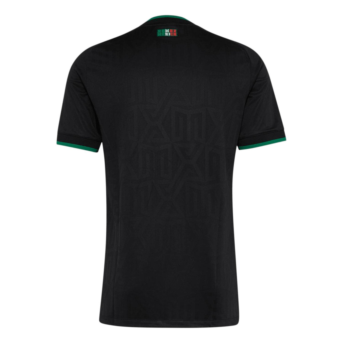 Camisa México 2026/27 Third