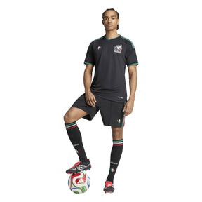 Camisa México 2026/27 Third