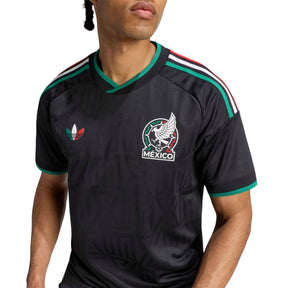 Camisa México 2026/27 Third