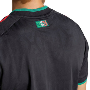 Camisa México 2026/27 Third