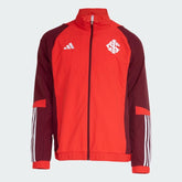Jaqueta Apresentação Adidas Internacional 2024/25
