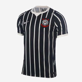 Camisa Nike Corinthians 2026/27 Away Torcedor