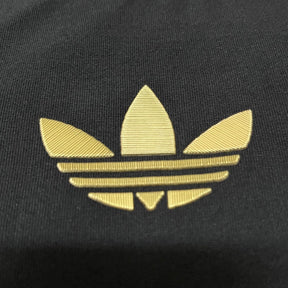 Camisa México De Oro 25/26 - Versão Jogador - Lançamento