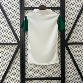 Camisa Palmeiras Away Titular 25/26 - Feminina - Lançamento