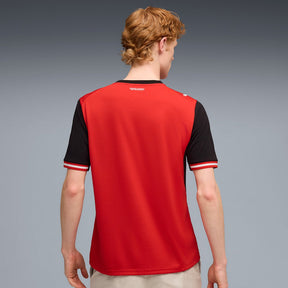 Camisa Áustria 2026/27 Home