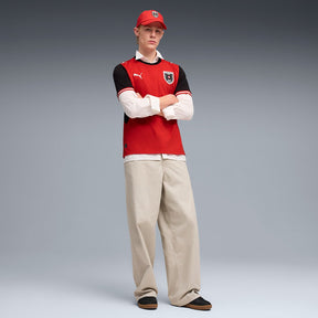 Camisa Áustria 2026/27 Home