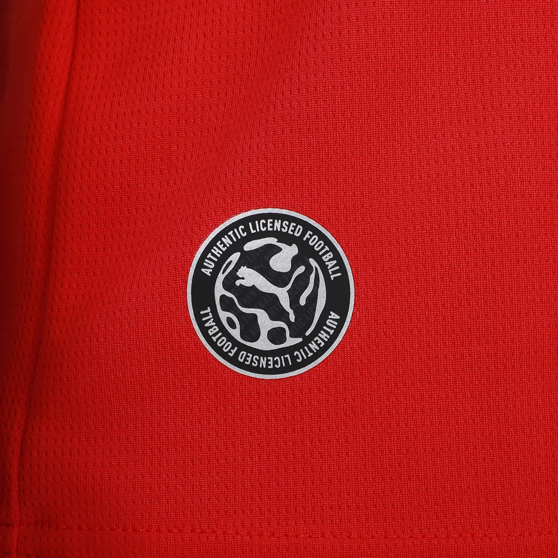 Camisa Seleção Marrocos Home Torcedor 2026/27