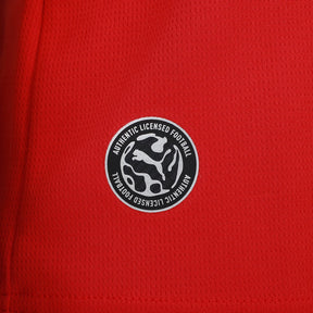 Camisa Seleção Marrocos Home Torcedor 2026/27