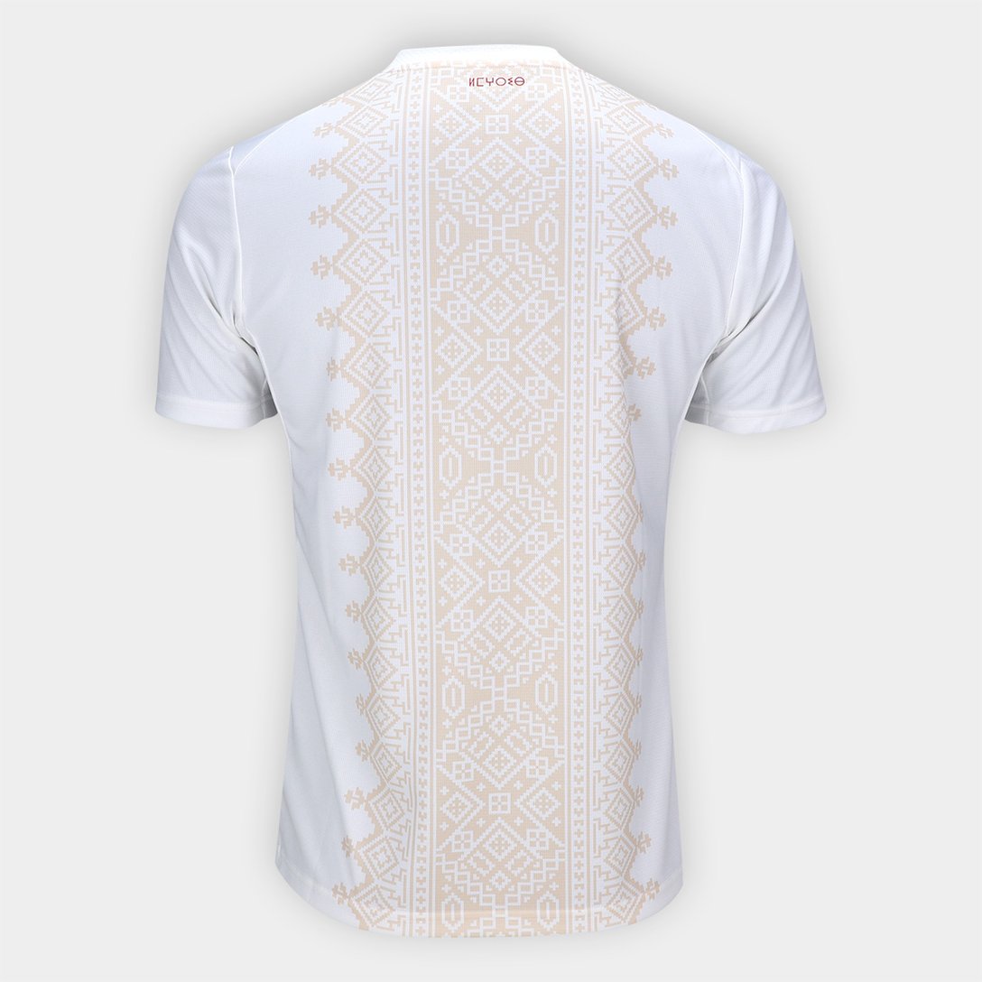 Camisa Seleção Marrocos Away Torcedor 2026/27