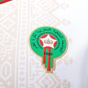 Camisa Seleção Marrocos Away Torcedor 2026/27