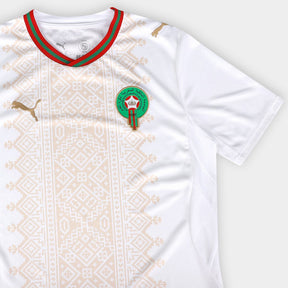 Camisa Seleção Marrocos Away Torcedor 2026/27