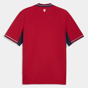 Camisa Tchéquia 2026/27 Home
