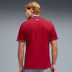 Camisa Tchéquia 2026/27 Home