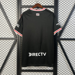 Camisa River Plate Away 25/26 - Adidas Torcedor Masculina - Lançamento