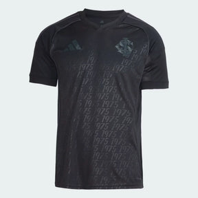 Camisa Internacional Third 2025/26