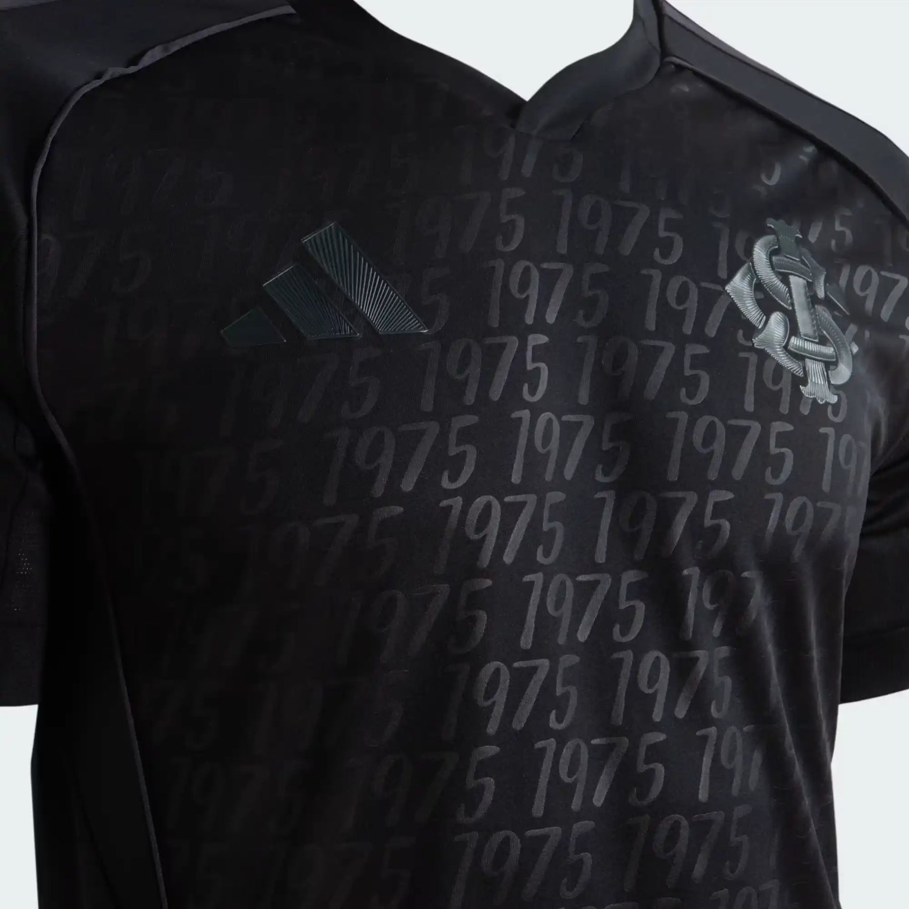 Camisa Feminina Internacional Third 2025/26