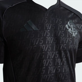 Camisa Feminina Internacional Third 2025/26