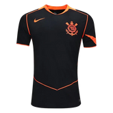 Camisa Nike Corinthians 2025/26 III Torcedor
