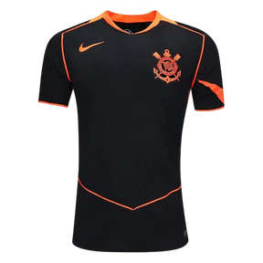 Kit Corinthians 2025 + Patch Campeão
