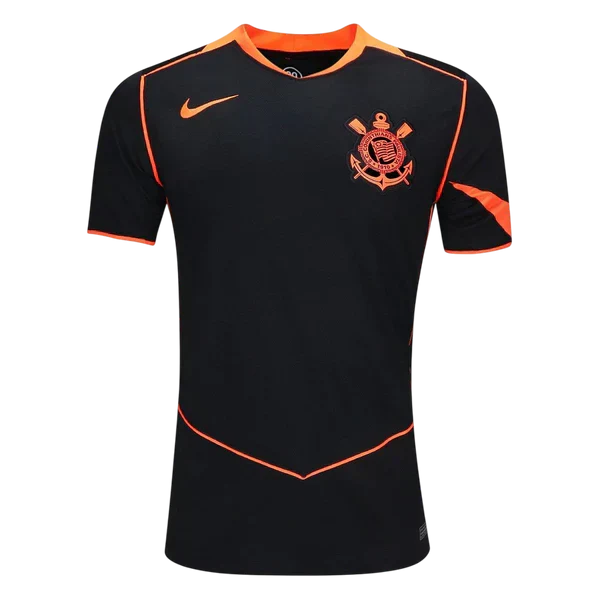 Kit Corinthians 2025 + Patch Campeão