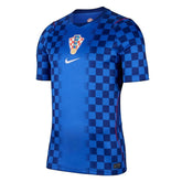 Camisa Croácia 2026/27 Away