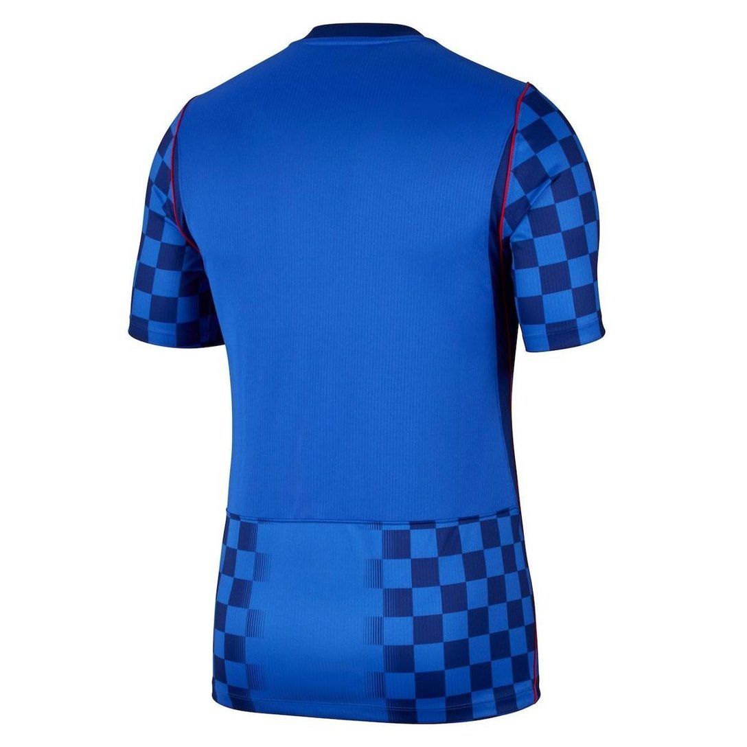 Camisa Croácia 2026/27 Away