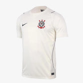 Camisa Nike Corinthians 2026/27 Home Torcedor