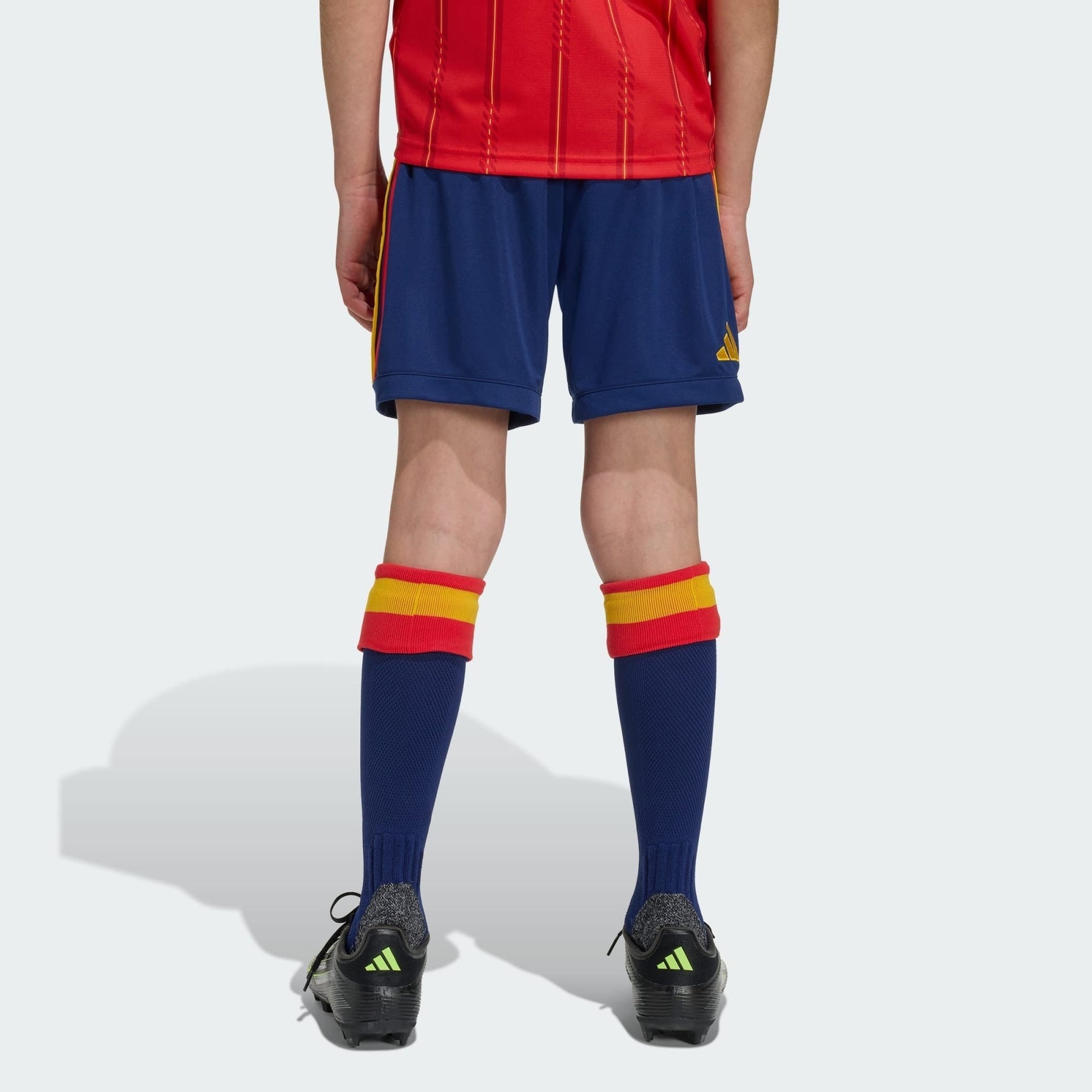 Conjunto Infantil Alemanha 2026/27 I