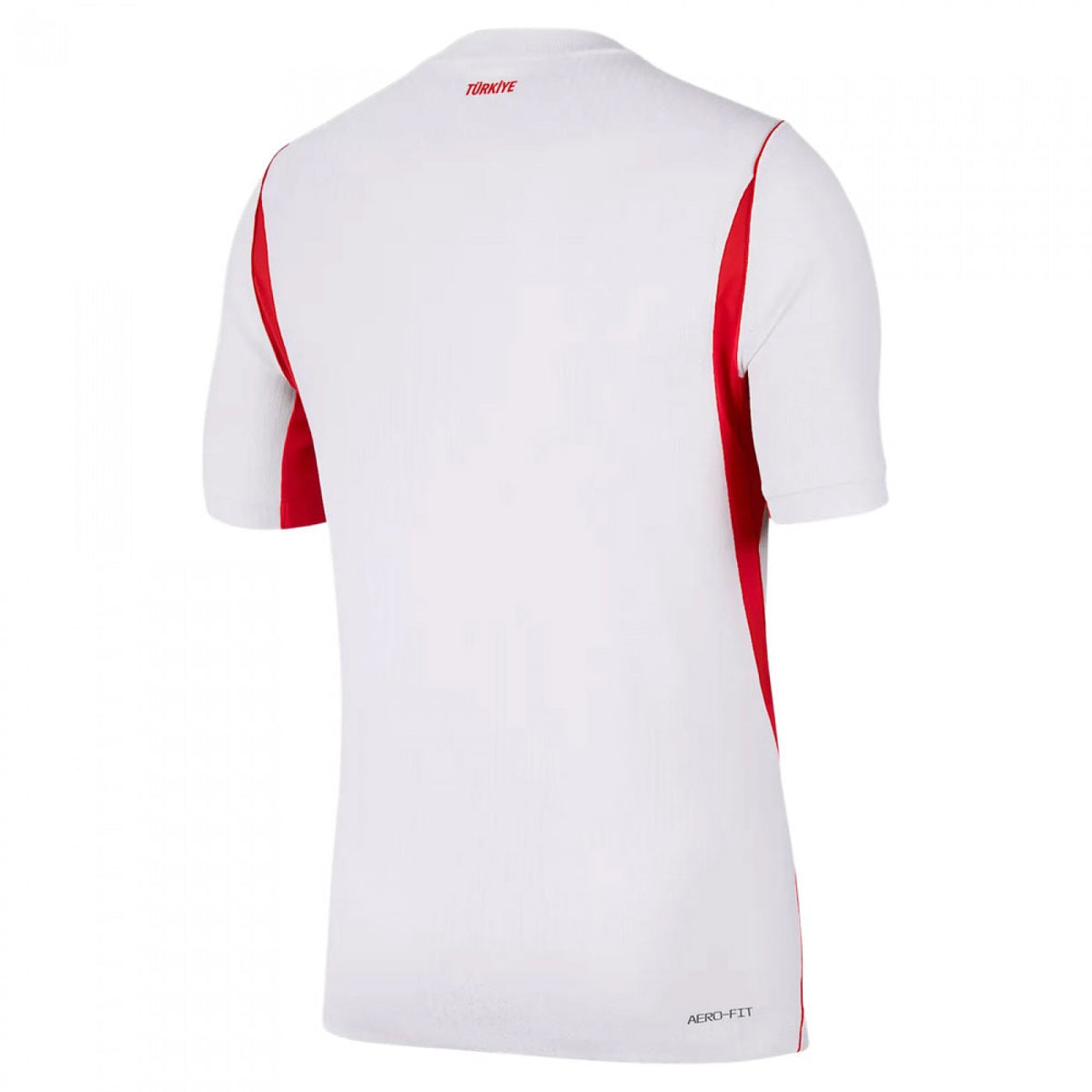 Camisa Turquia 2026/27 Away