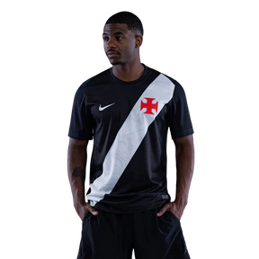 Camisa Nike Vasco da Gama 2026/27 I