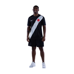 Camisa Nike Vasco da Gama 2026/27 I