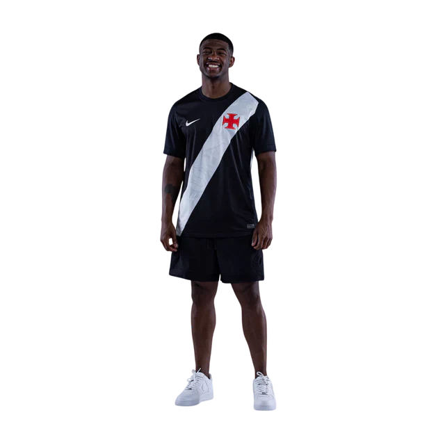 Camisa Nike Vasco da Gama 2026/27 I