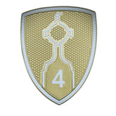Patch Participação da Libertadores 2025