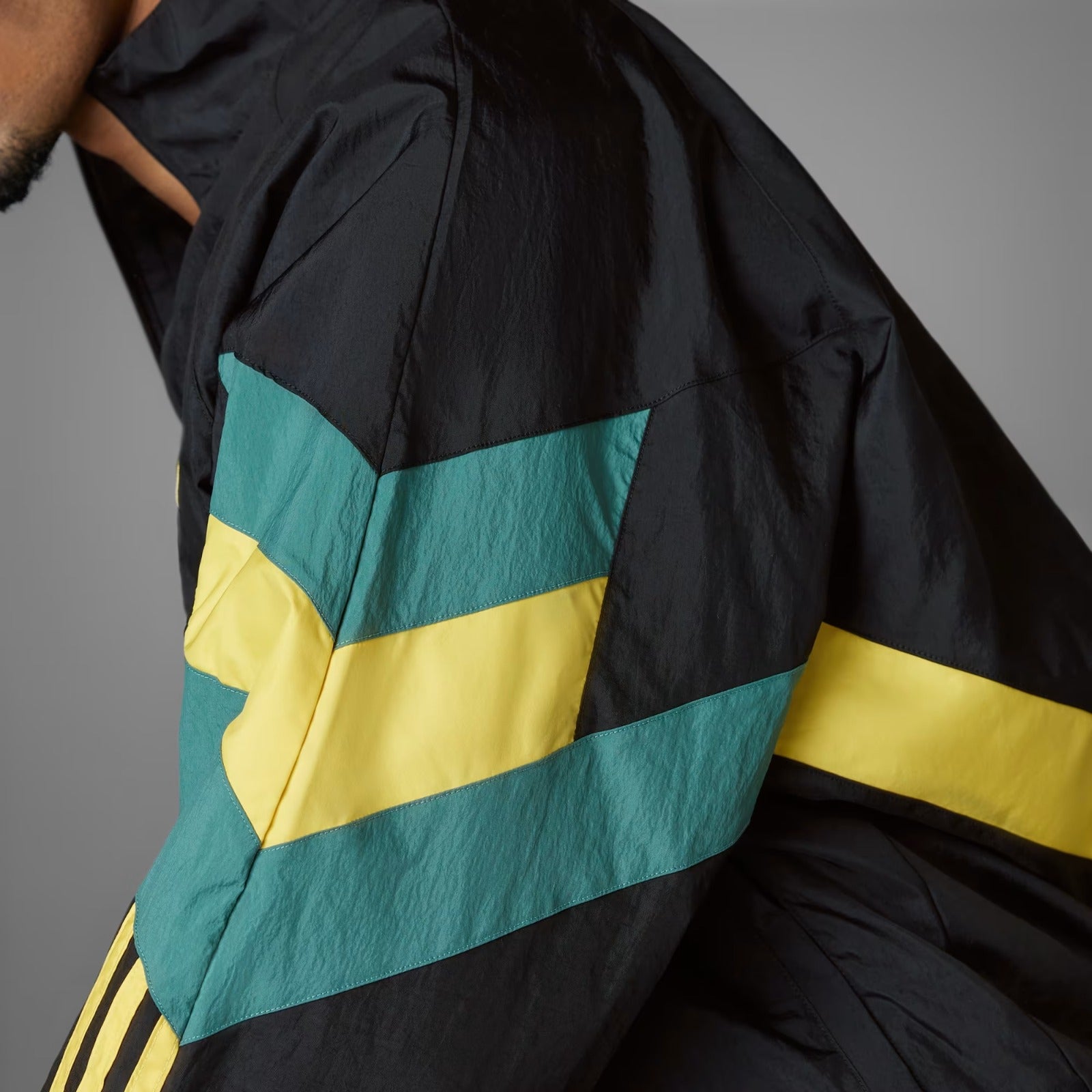 Jaqueta Jamaica Originals