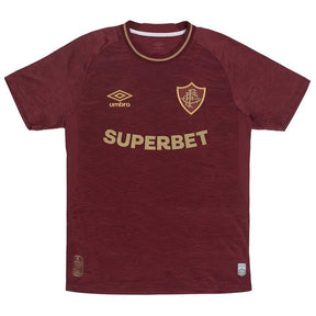 Camisa Umbro Fluminense Third 2025/26