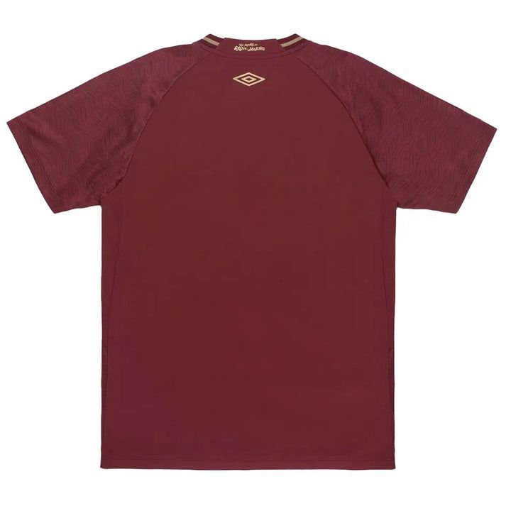 Camisa Umbro Fluminense Third 2025/26
