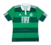 Camisa Retrô Palmeiras III 2010/11