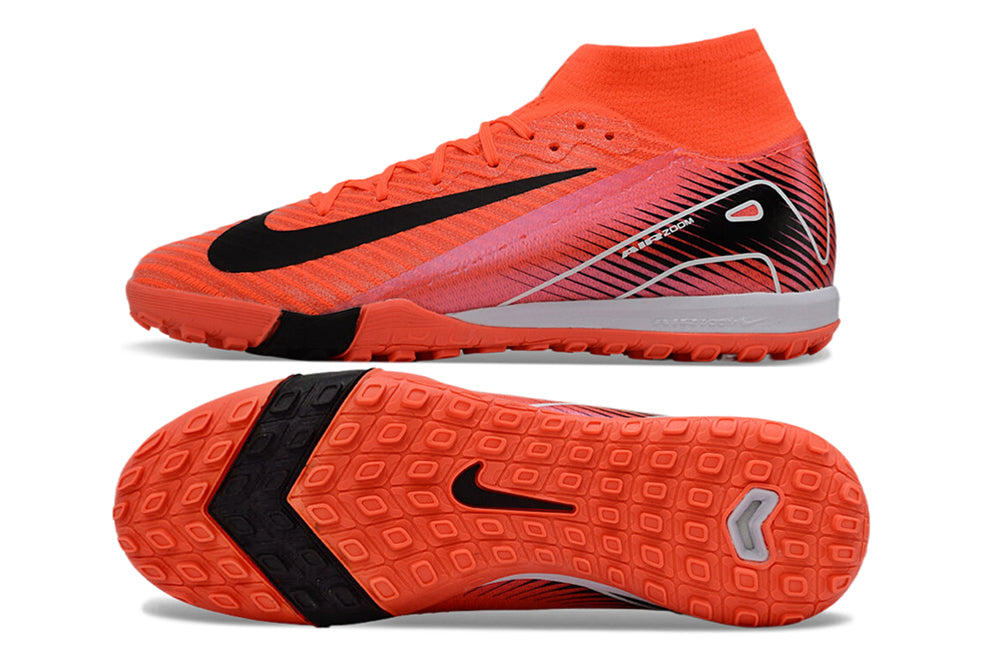 Chuteira Nike Air Zoom Mercurial Superfly 16 Elite TF