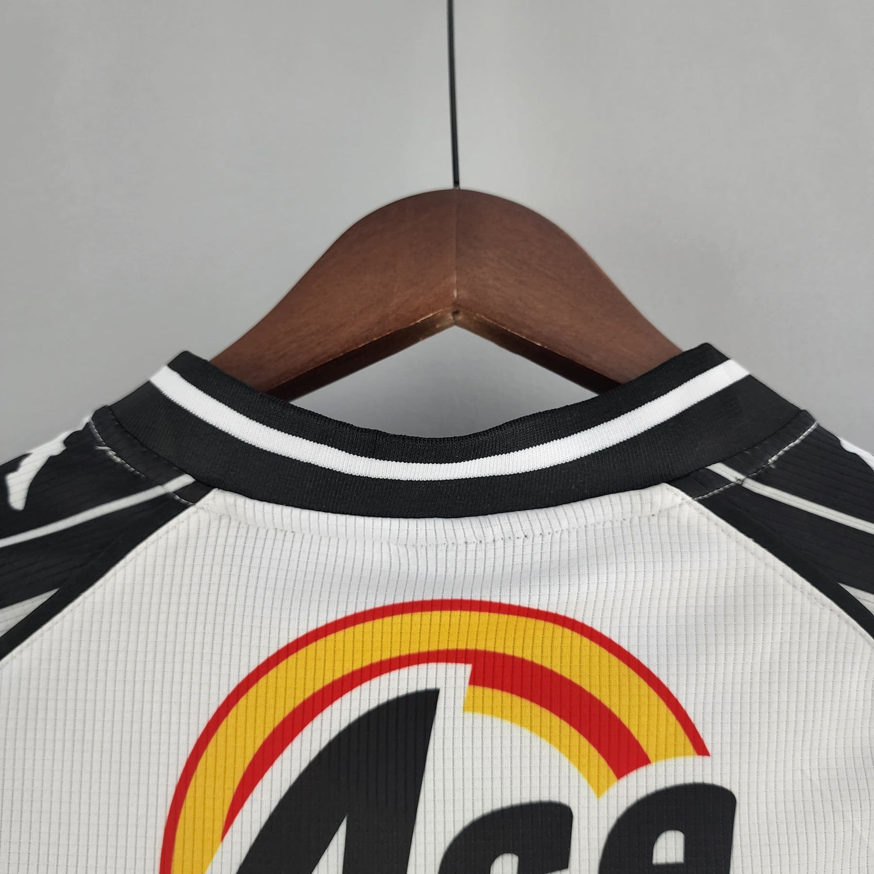Camisa Retrô Vasco II 2000