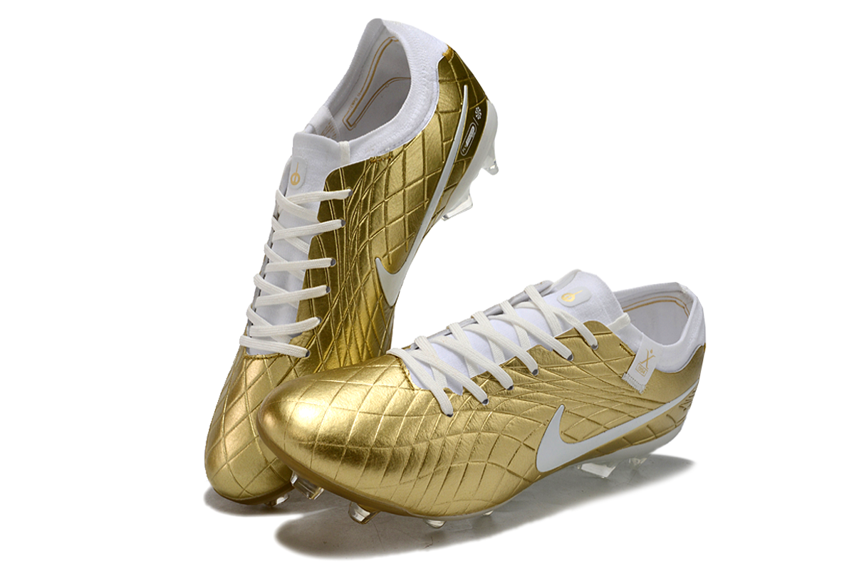 Chuteira Nike Tiempo Legend 10 FG
