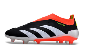 Chuteira Adidas Predator Accuracy + FG