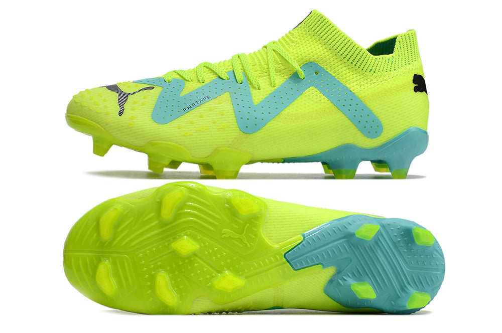 Chuteira Puma Ultra Ultimate FG