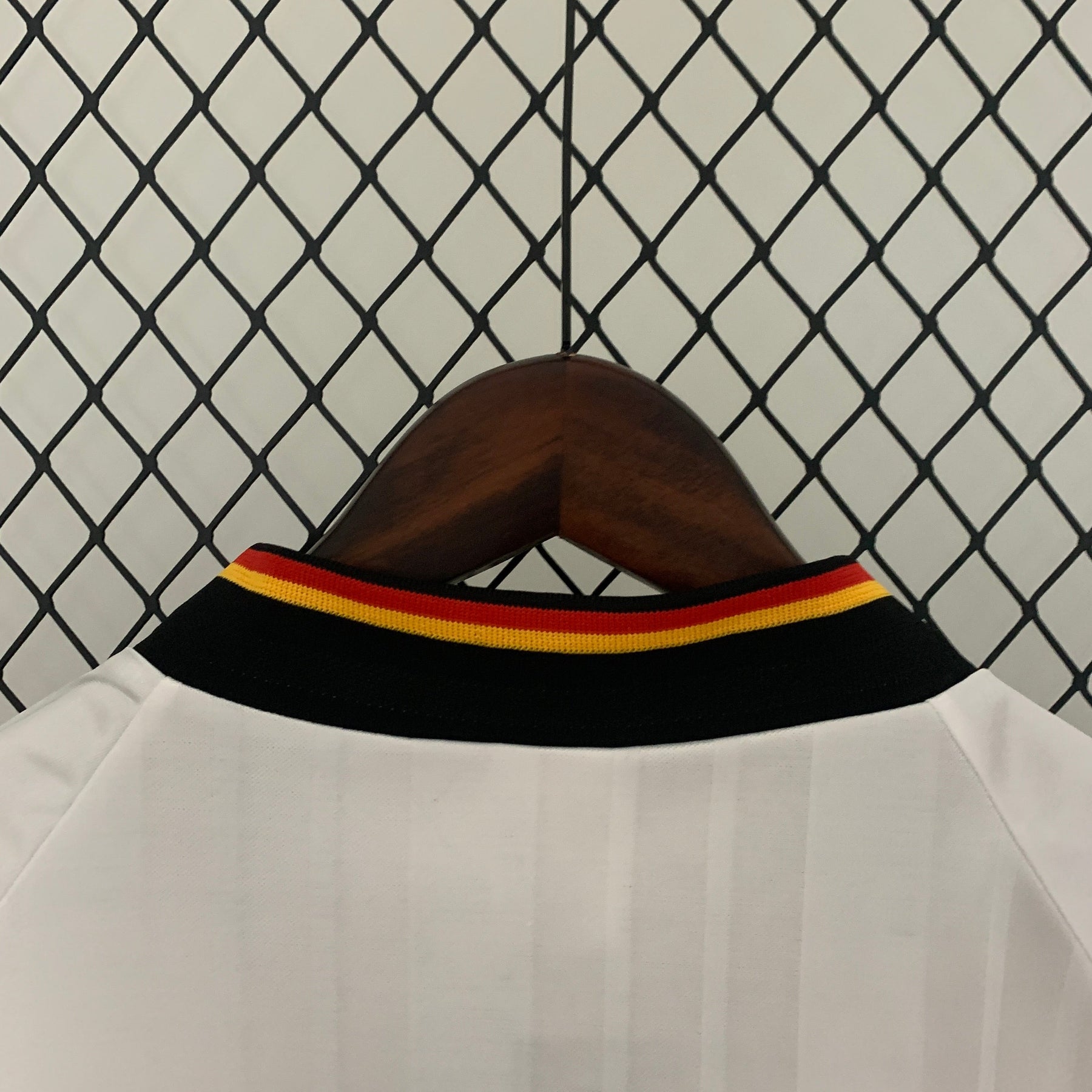 CAMISA RETRÔ ALEMANHA HOME 1992