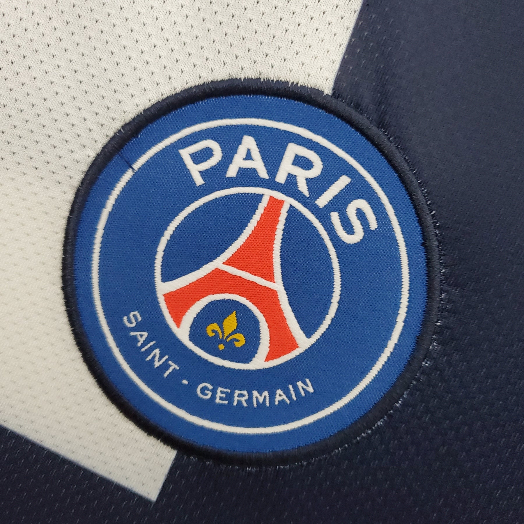 Camisa Retrô PSG I 2013/14